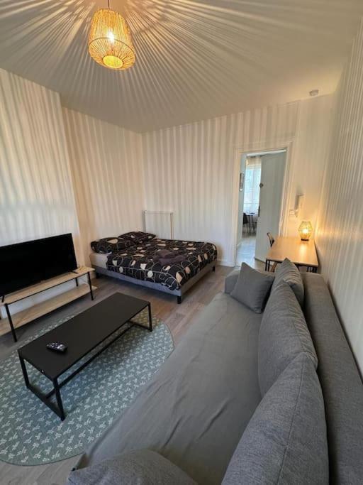 L'Eco Studio เลออาฟร์ ภายนอก รูปภาพ